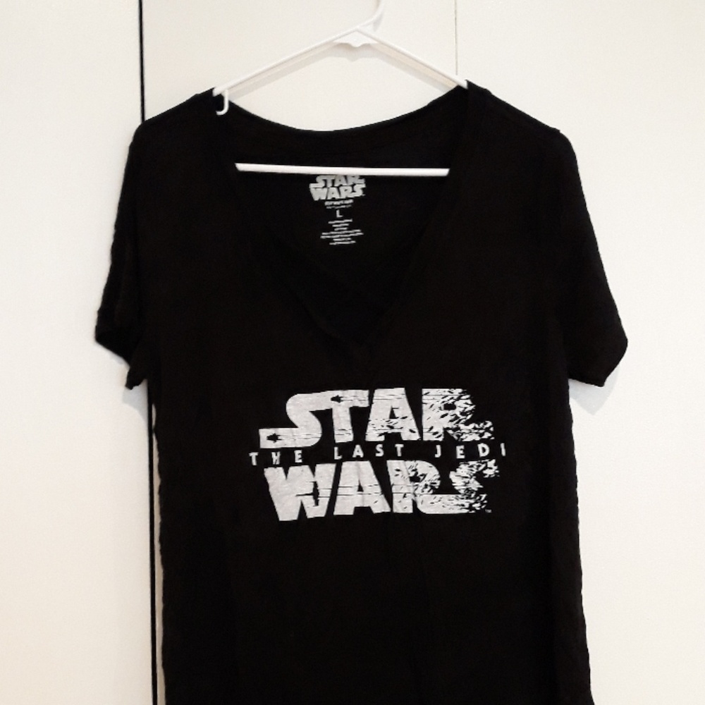 In a posh far far away...